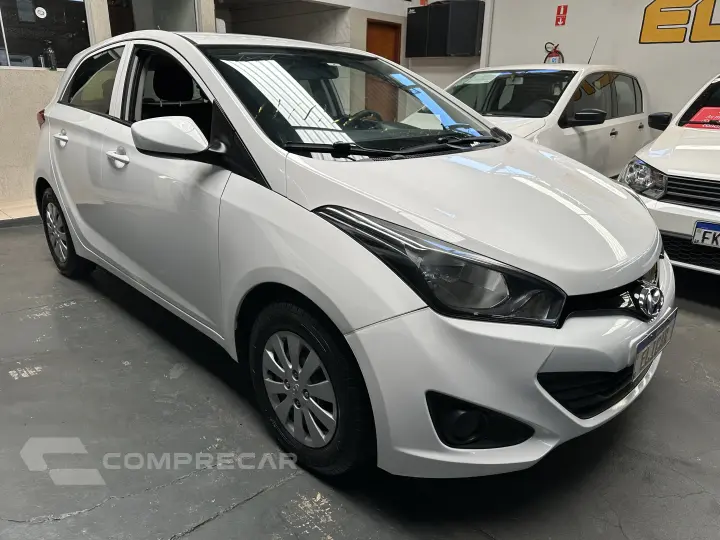 HB20 1.0 12V Comfort