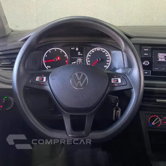 Polo Track 1.0 Flex 12V 5p