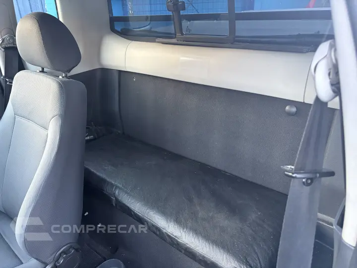 SAVEIRO 1.6 MI CE 8V G.V