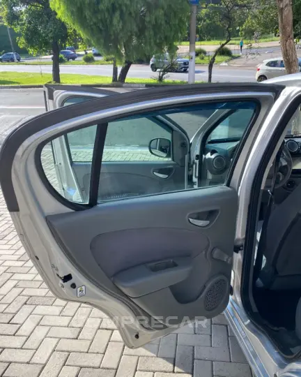 Palio ATTRACTIVE 1.0 EVO Fire Flex 8v 5p