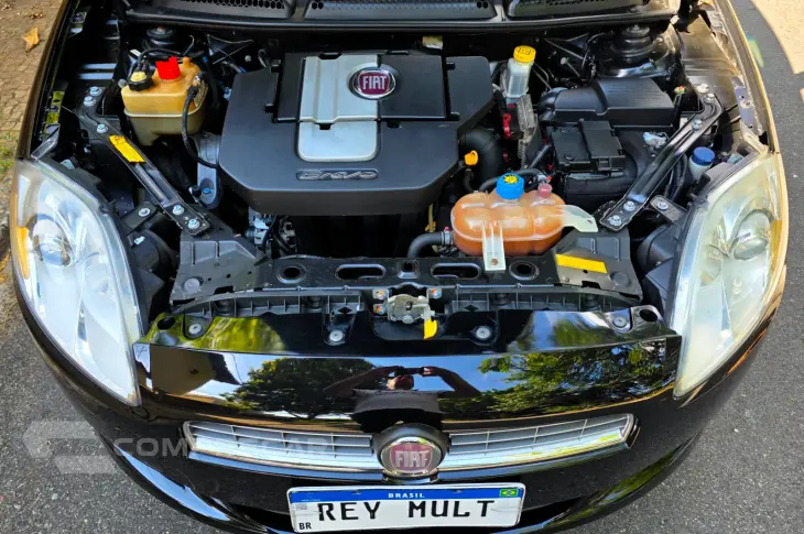 BRAVO 1.8 Essence 16V