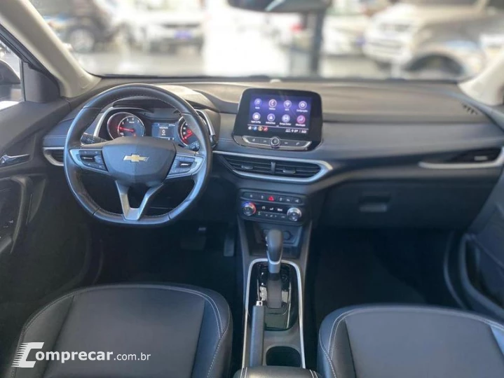TRACKER 12T A PR