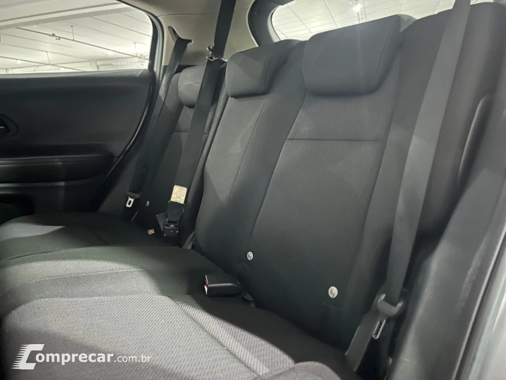 HR-V 1.8 16V LX