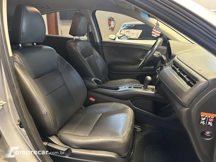 HR-V 1.8 16V EX