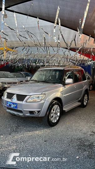 PAJERO 2.0 TR4 4X2 16V