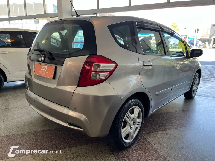 FIT 1.4 DX 16V