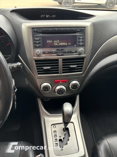IMPREZA 2.0 4X2 16V