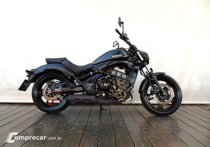 KAWASAKI VULCAN S ABS