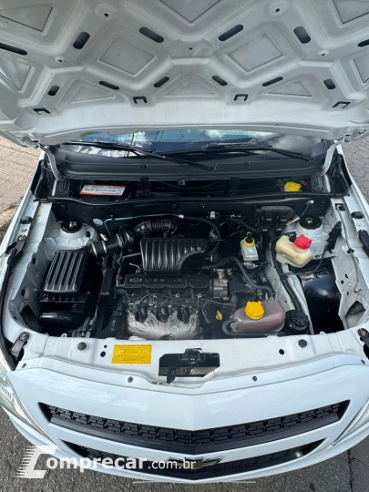 AGILE 1.4 MPFI LT 8V