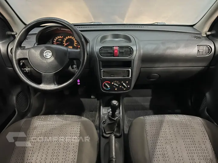 CORSA 1.4 MPFI MAXX SEDAN 8V FLEX 4P MANUAL