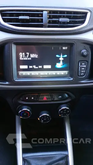 ONIX 1.4 MPFI LT 8V