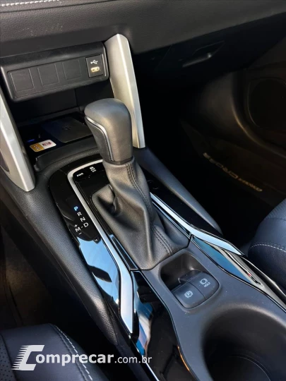 COROLLA CROSS 2.0 Vvt-ie XRE