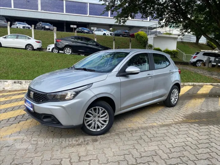 ARGO 1.0 FIREFLY FLEX DRIVE MANUAL