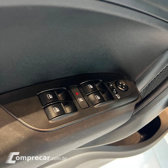 ARGO DRIVE S-DESIGN 1.3 8V Flex
