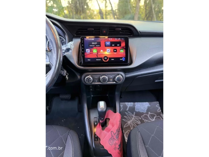 KICKS 1.6 16V S