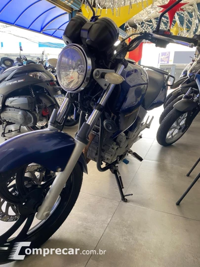 FAZER 250