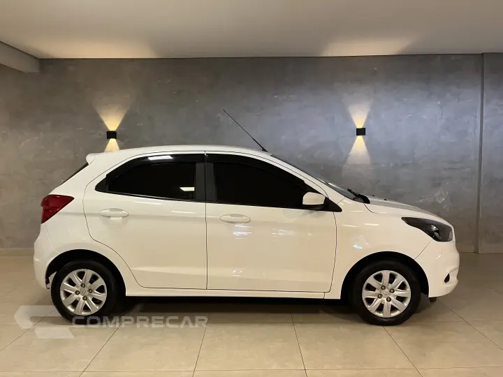 KA 1.0 SE Plus 12V