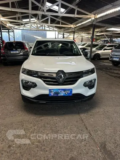 KWID 1.0 12V SCE ZEN MANUAL