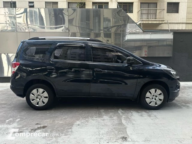 SPIN - 1.8 LT 8V 4P MANUAL