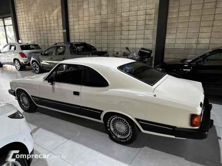 OPALA 4.1 DIPLOMATA 12V ÁLCOOL 2P MANUAL