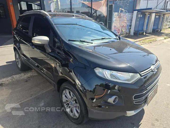 ECOSPORT