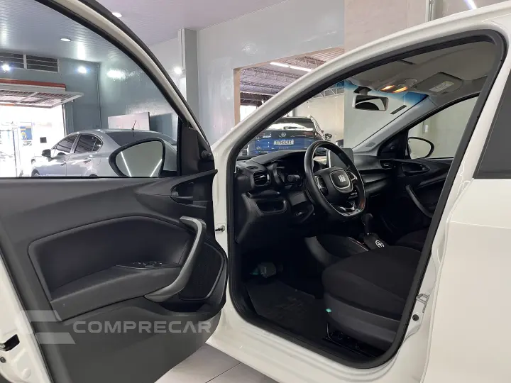 CRONOS 1.3 Firefly Drive