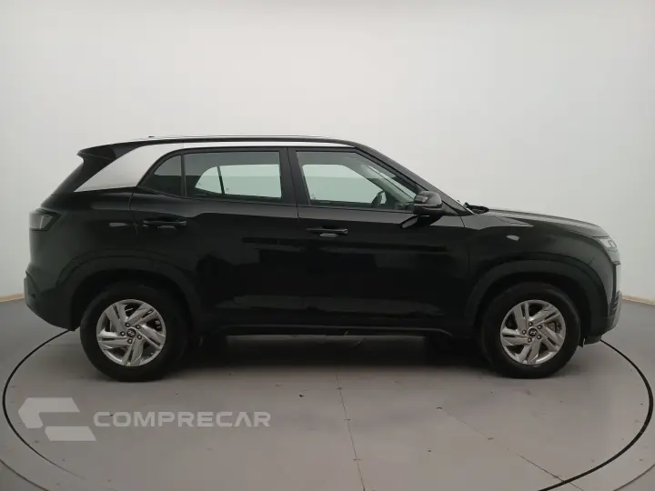 CRETA 1.0 TGDI FLEX COMFORT AUTOMÁTICO