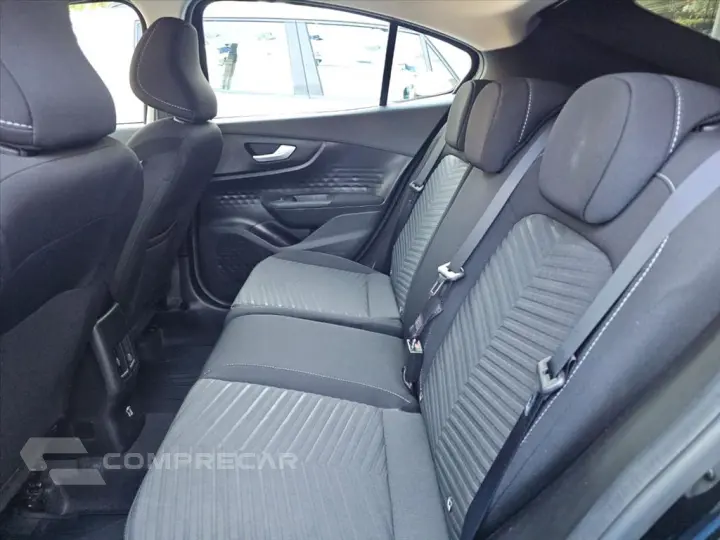 FASTBACK 1.0 TURBO 200 FLEX AUDACE CVT