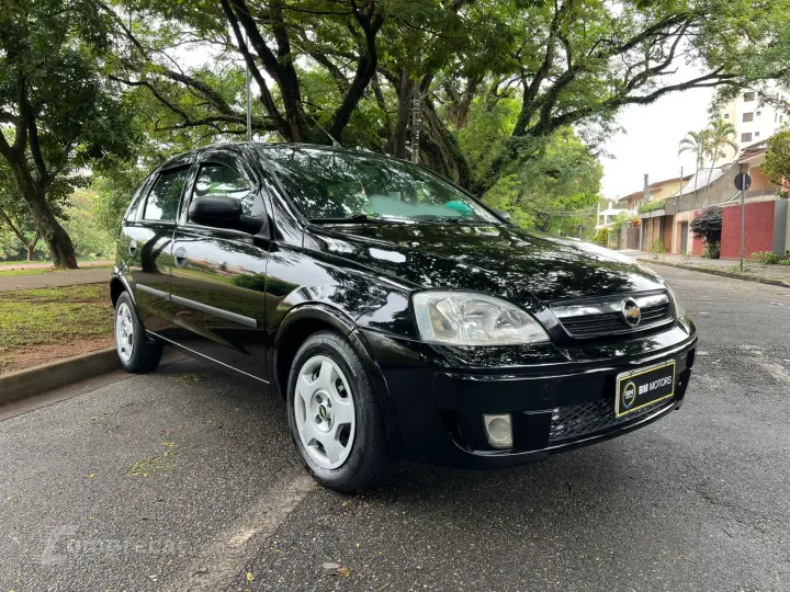 CORSA 1.4 MPFI Maxx 8V