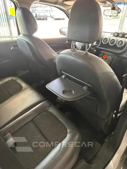 AIRCROSS 1.6 Exclusive Atacama 16V