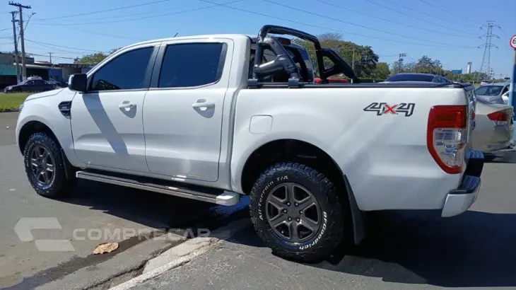 RANGER 2.2 XLS 4X4 CD 16V