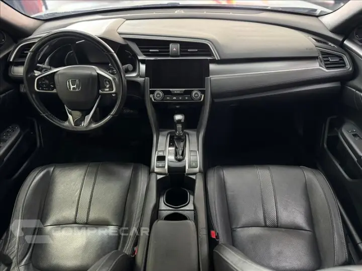 CIVIC 2.0 16vone EXL