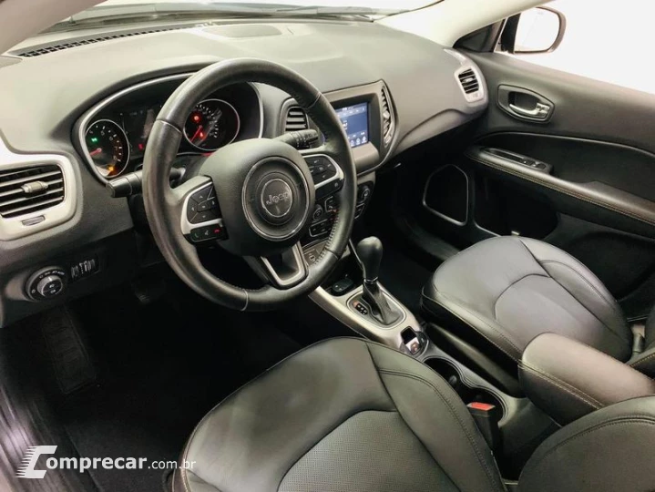 COMPASS SPORT F