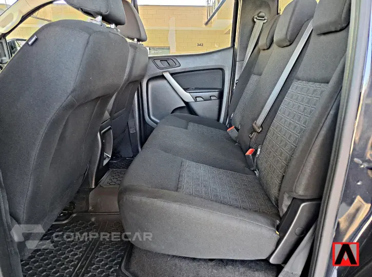 RANGER 2.2 XLS 4X4 CD 16V