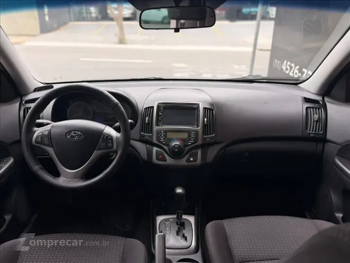 I30 2.0 MPFI GLS 16V