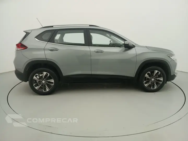 TRACKER 1.2 TURBO FLEX PREMIER AUTOMÁTICO