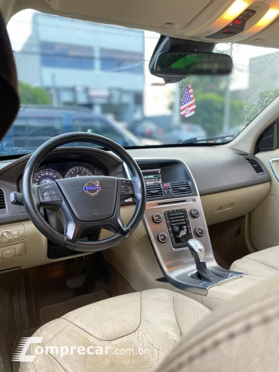 XC60 2.0 T5 Comfort FWD Turbo