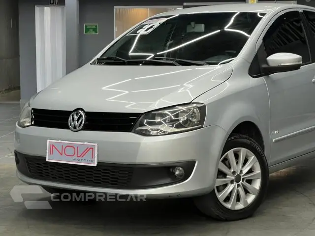 FOX - 1.6 MI PRIME 8V 4P MANUAL