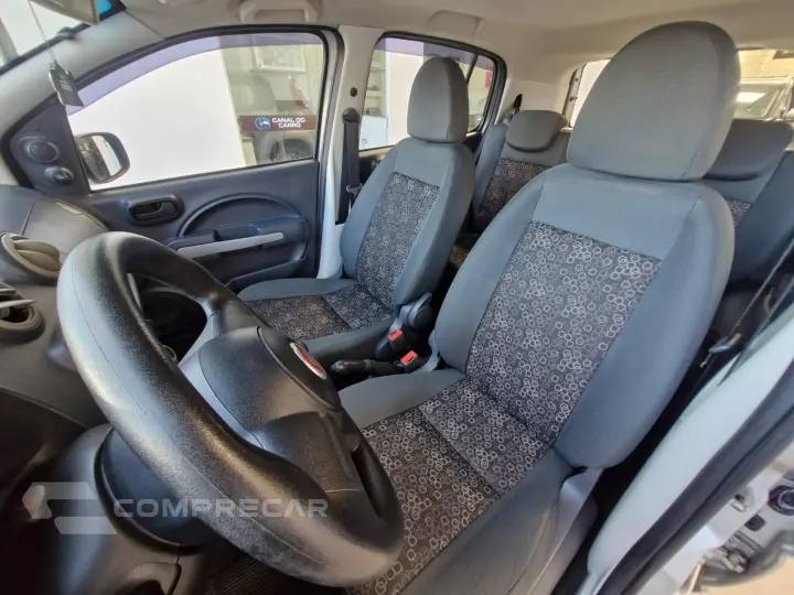 UNO 1.0 EVO Vivace 8V