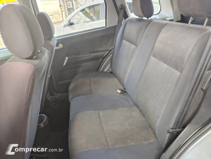 ECOSPORT 1.6 XLT FREESTYLE 8V