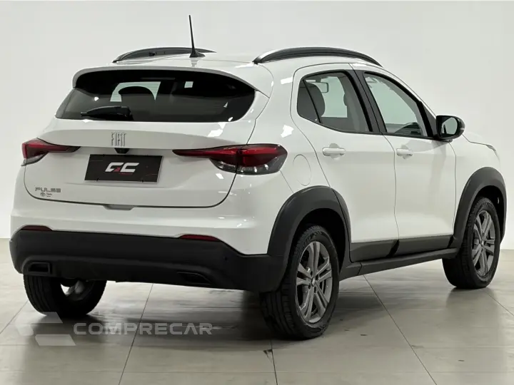 PULSE 1.3 FLEX DRIVE CVT