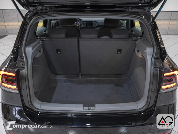 T-CROSS 1.0 200 TSI Sense