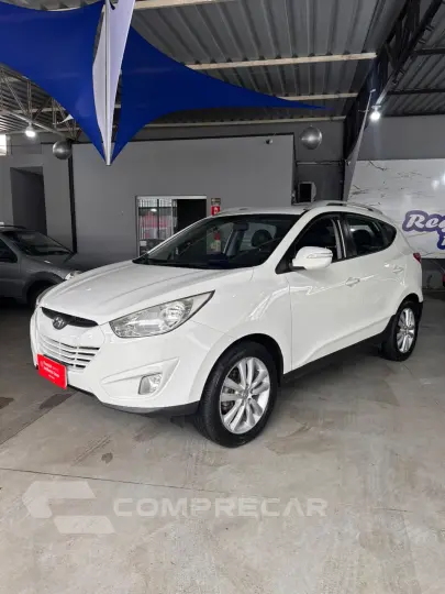 IX35 2.0 MPFI GLS 16V
