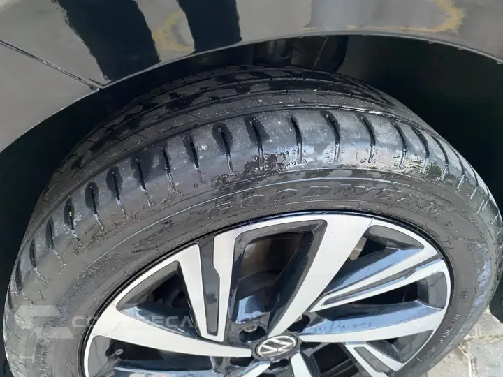 VIRTUS 1.0 200 TSI Highline