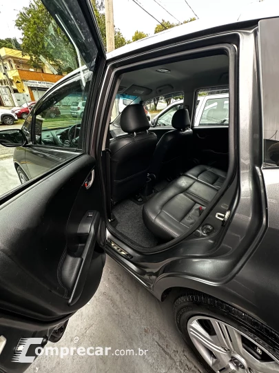 FIT 1.4 DX 16V
