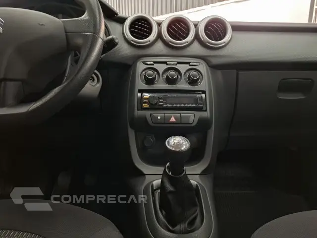 C3 - 1.2 PURE TECH ORIGINE MANUAL