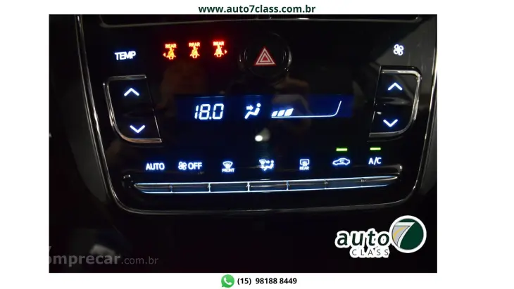 YARIS SEDAN - 1.5 16V SEDAN XS CONNECT MULTIDRIVE