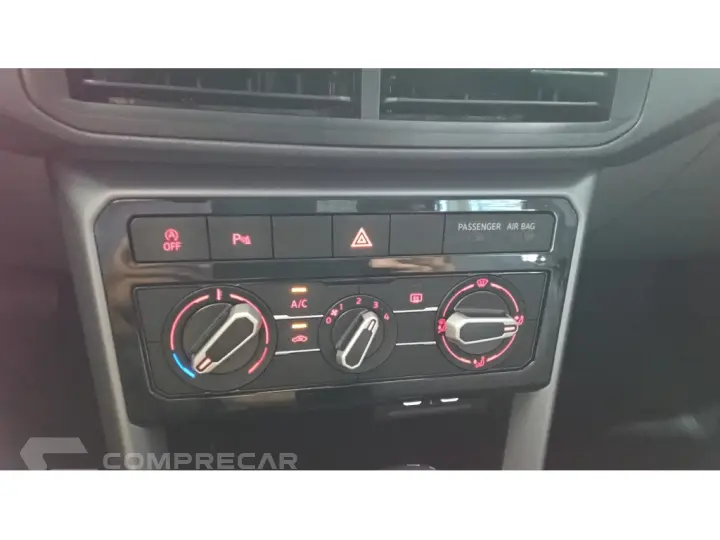 T-CROSS 1.0 200 TSI TOTAL FLEX AUTOMÁTICO