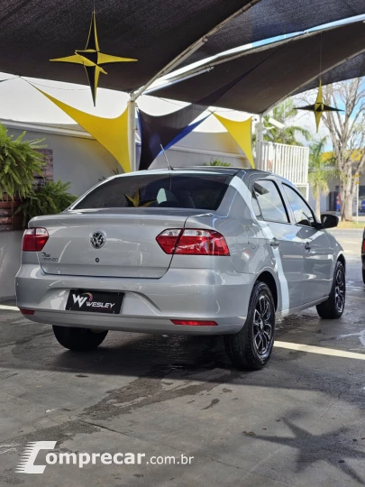 VOYAGE 1.0 Flex 12V 4p