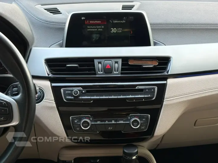 X2 1.5 12V Activeflex Sdrive18i GP